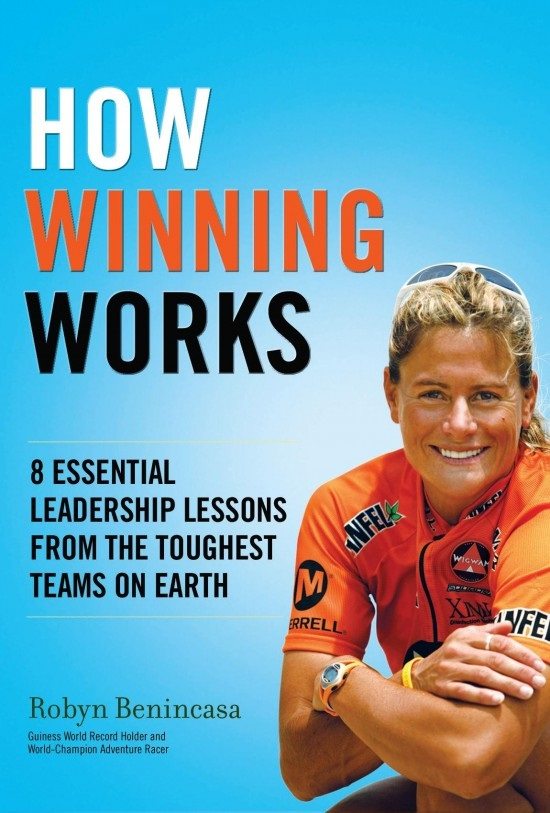 Book Cover How-Winning-Works