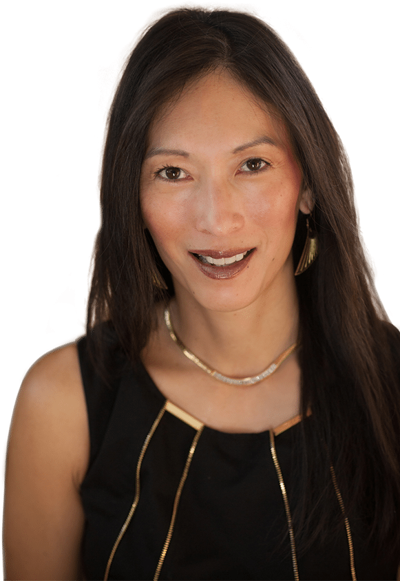 Headshot of Denise Lee Yohn, Brand Expert & Franchise Keynote Speaker