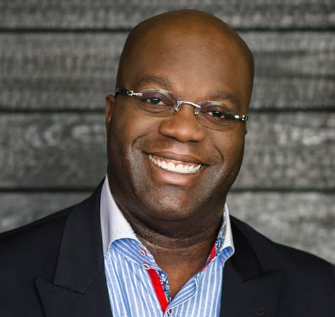 Simon T. Bailey