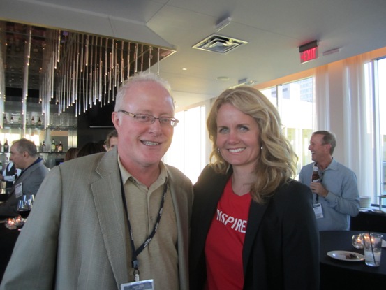 Donald Burleson and Carol Grannis_553x415px