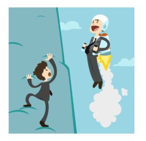 Franchise Intelligence or Attitude