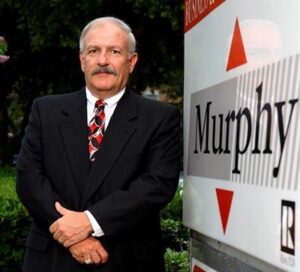 Roger Murphy