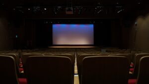 Franchise Convention Seating