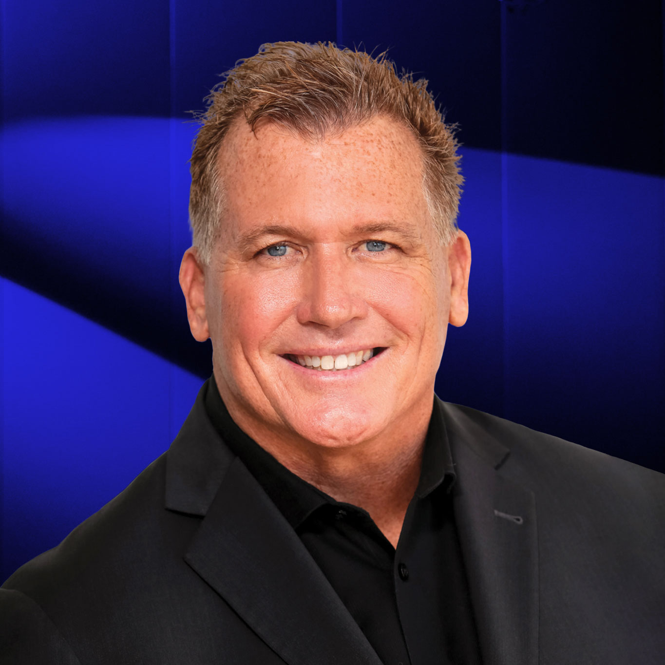 Scott Burrows