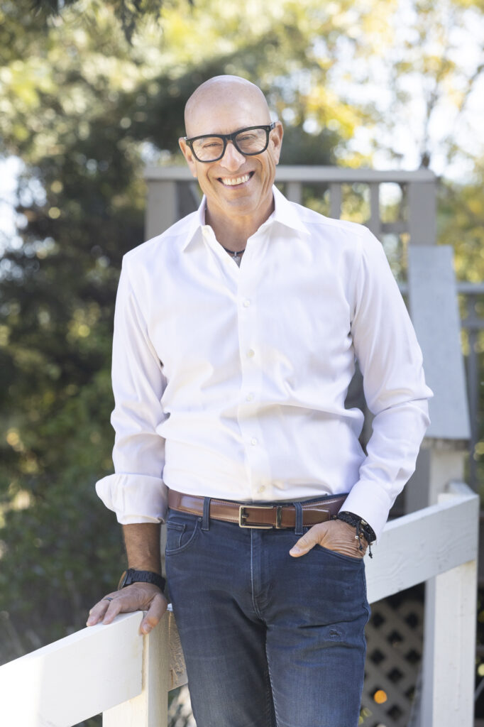 Adam Markel