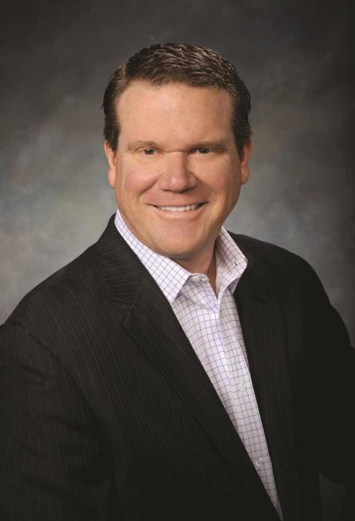 Doug Dvorak