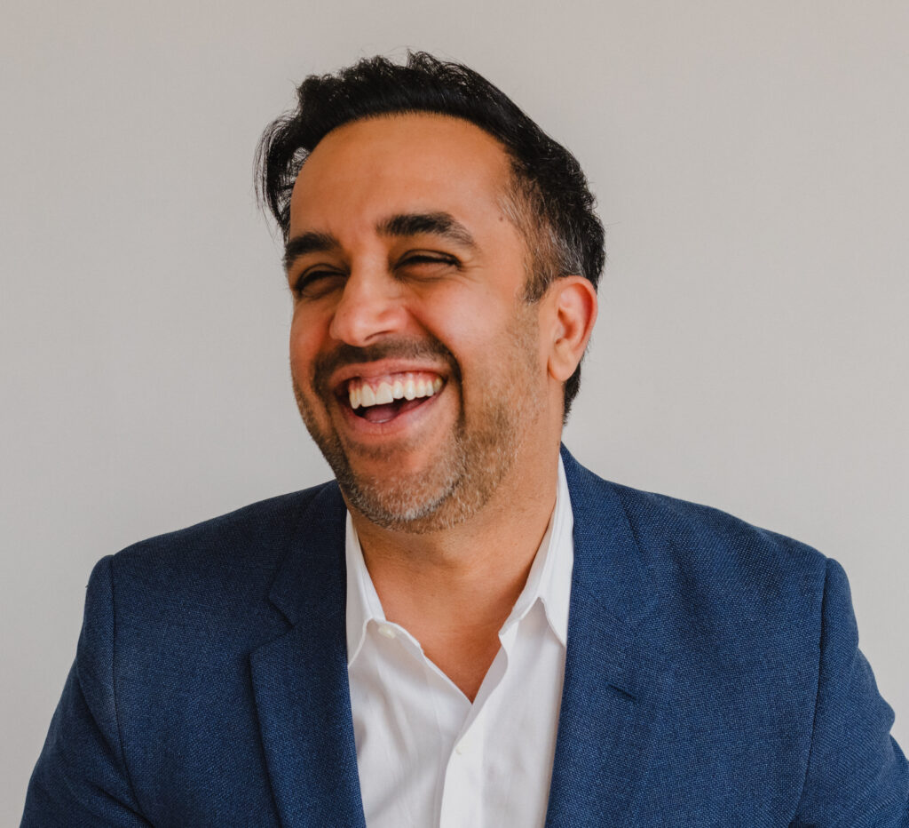 Neil Pasricha