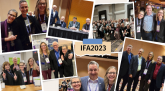 Unbeatable Insights: Industry Experts Share Valuable Knowledge at IFA23