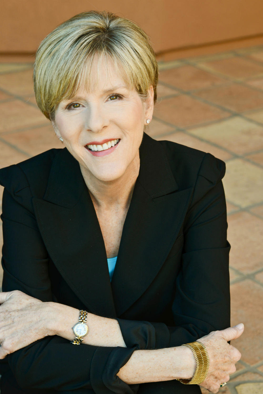 Lisa Ford, Franchise Business Keynote Speaker