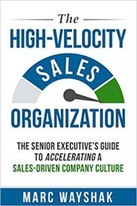 the-high-velocity-sales-organization-m-wayshak